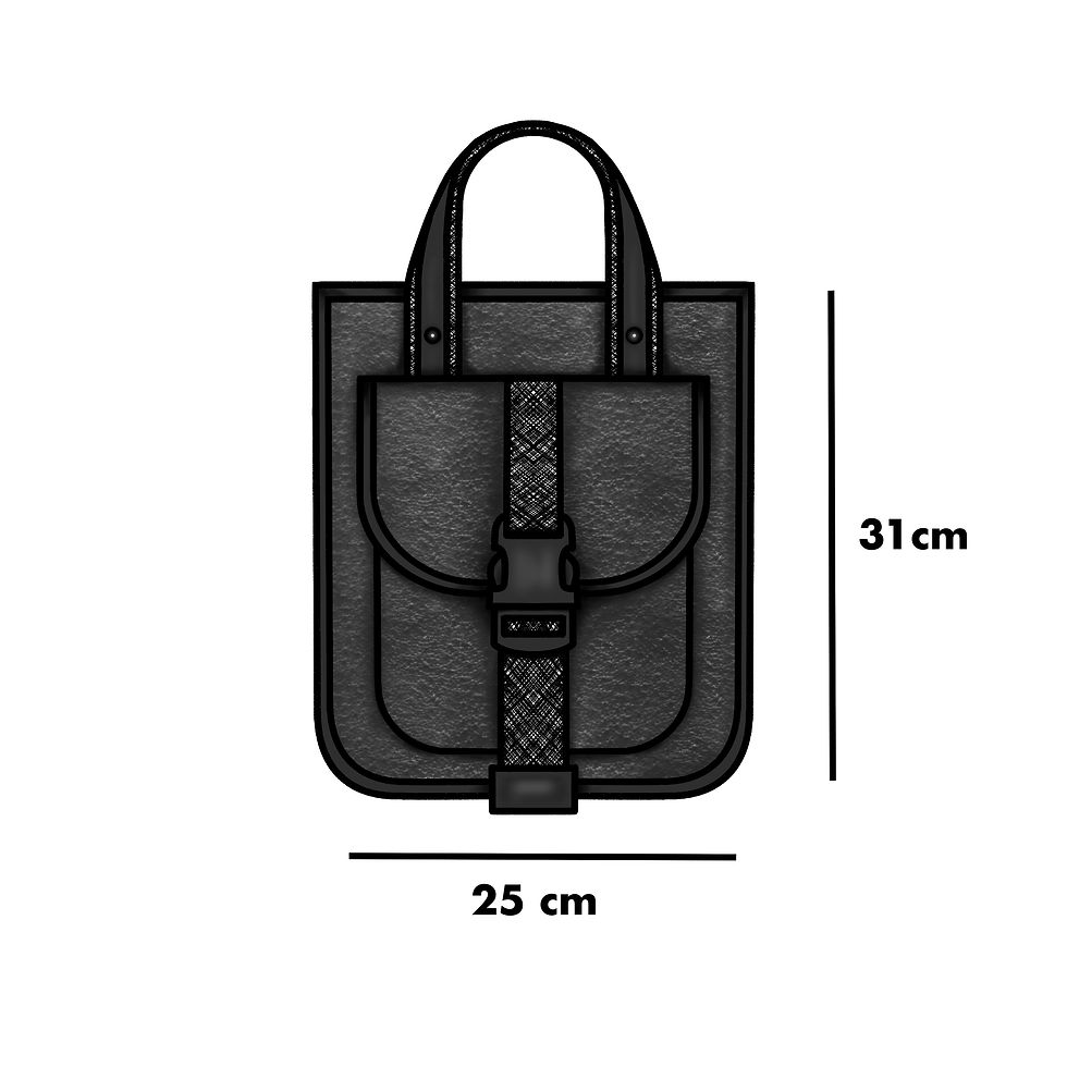 Miniatura: Bucket A4