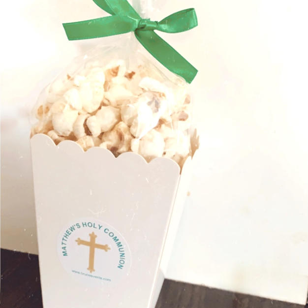 Holy Communion