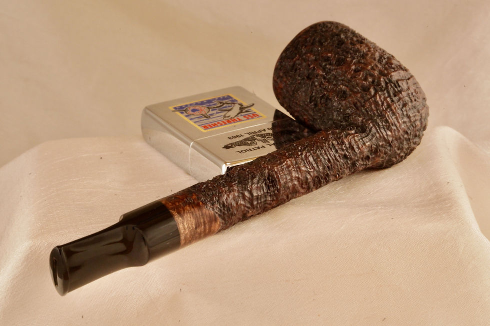Thumbnail: Crossgrain Lovat