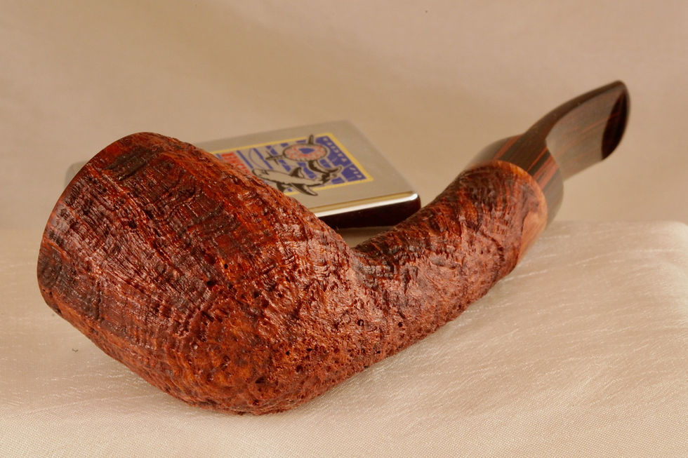 Thumbnail: Long-Shanked Bent