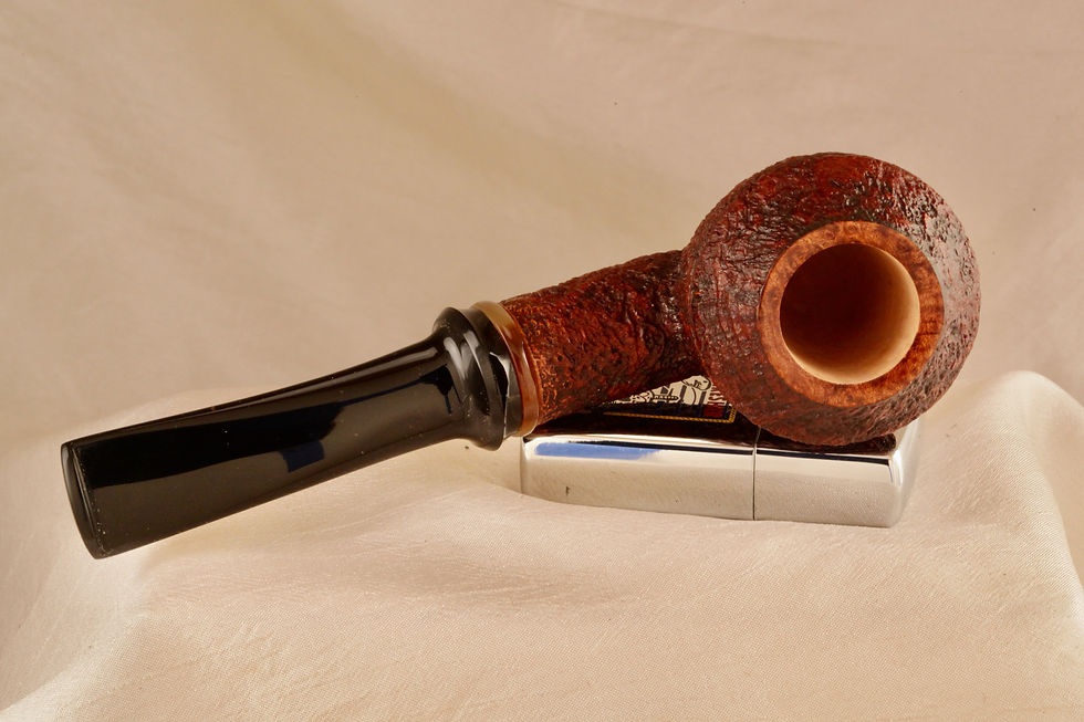 Thumbnail: Saddle Rhodesian