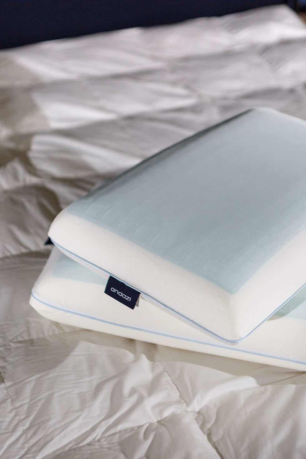 ბალიში საბანი მატრასი