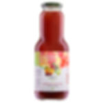 Georgian Fruit Mix cold pressed juice