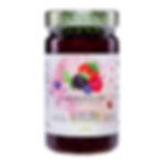Wildberry Extra Jam