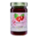 Strawberry Extra Jam