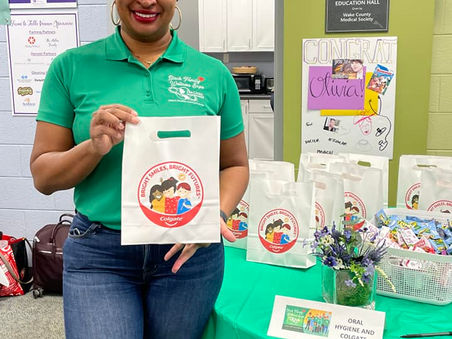 March 18, 2023 - Black Family Wellness Expo