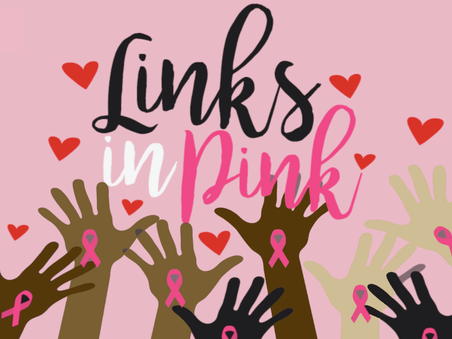 October 31, 2021 - Links in Pink
