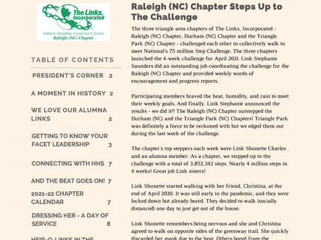 November 11, 2021 - Emerald Gazette Newsletter