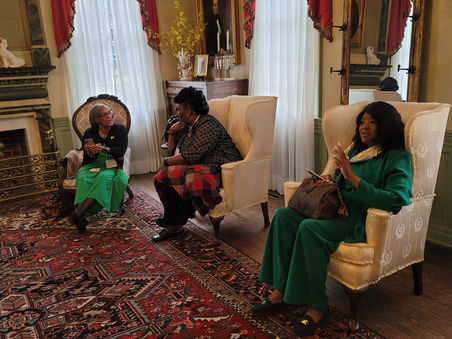 Links Day at the Capitol - March 22, 2023