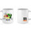 Miniatura: Caneca As plantas não sofrem