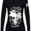 Thumbnail: You don't have the right to pick my end (long sleeve cintada)