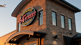 54th street photo from Google