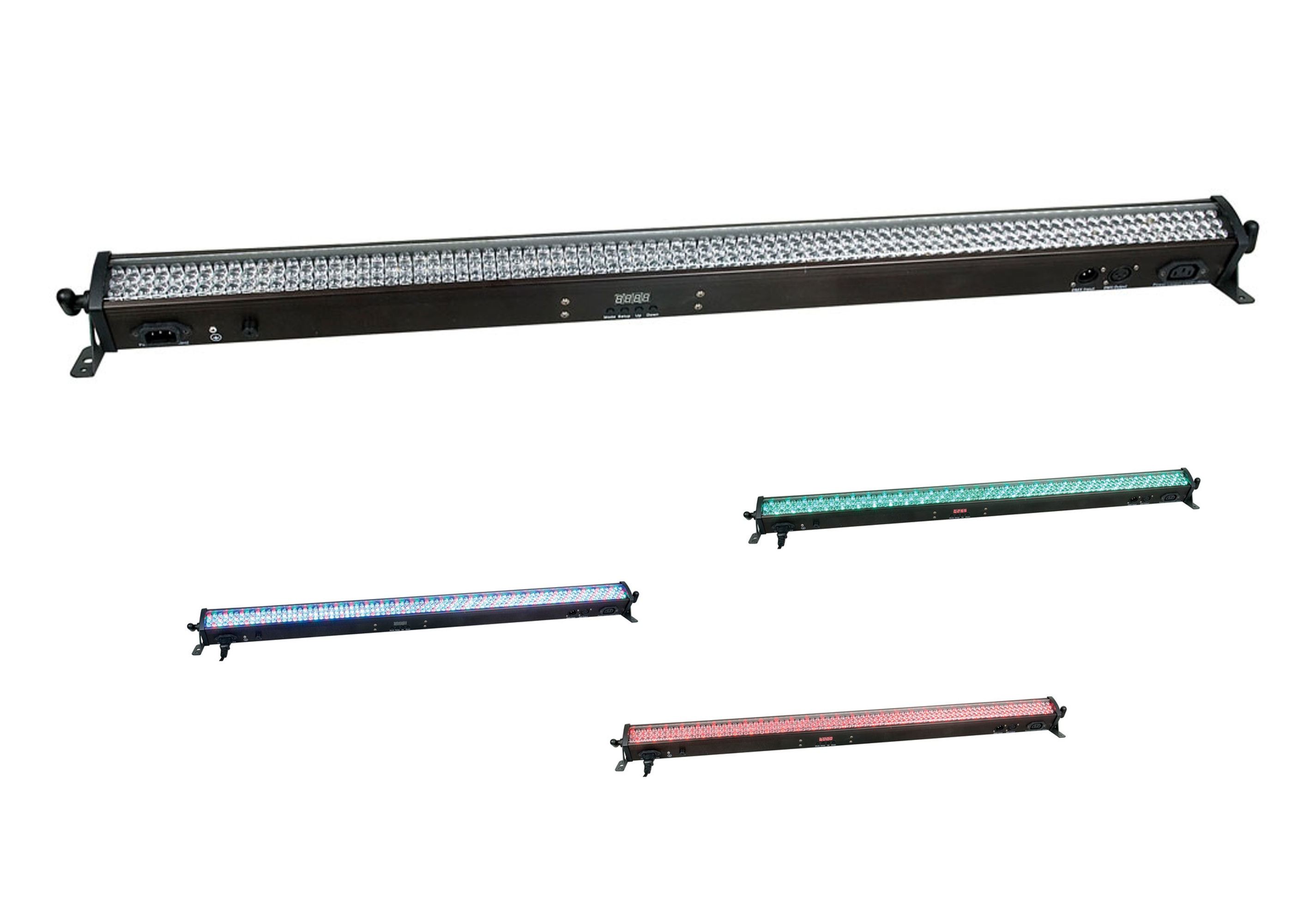 SHOWTEC - LED LIGHT BAR 8