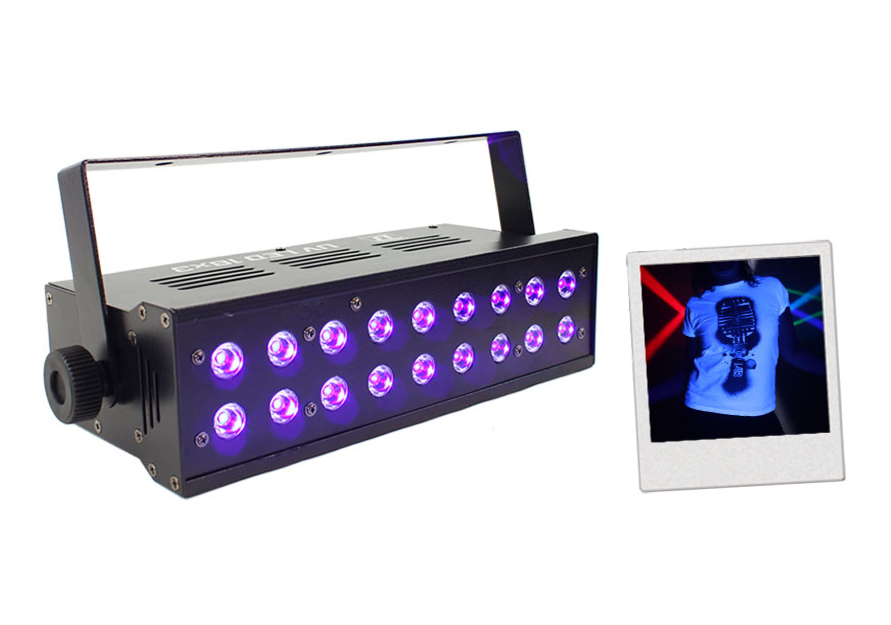 BTDJ - UV LED