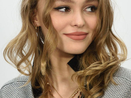 How to Achieve the Lily Rose Depp Makeup Look