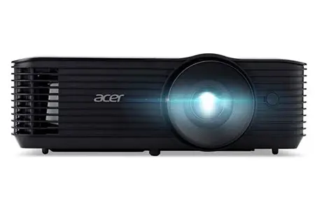 Miniature : ACER - X138WHP