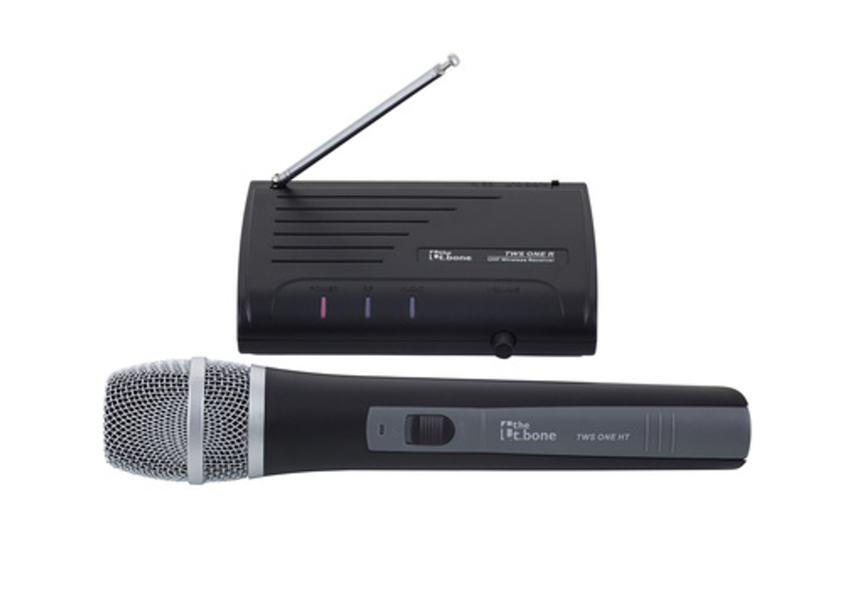 THE T.BONE - TWS ONE VOCAL