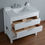 Thumbnail: Rochester 36" White Single Sink Vanity