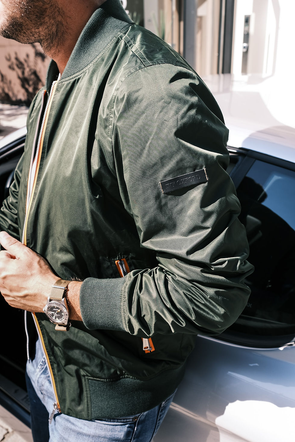 Albert Bomber
