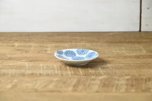 サムネイル： Organic Garden Small Plate