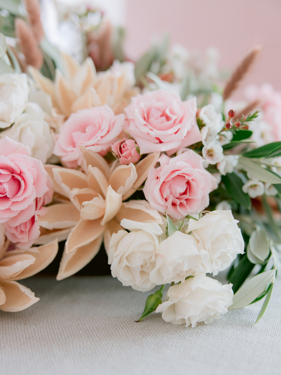 Wedding flower bride bouquet
