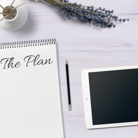 The Plan