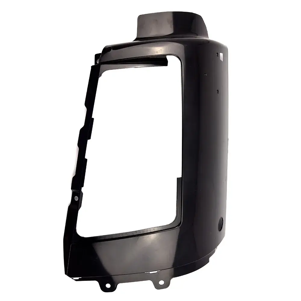 MOLDURA FAROL VOLVO FH2004/2009 LD