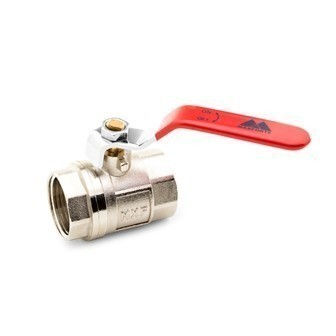 REGISTRO ESFERA 1" (PLENA)