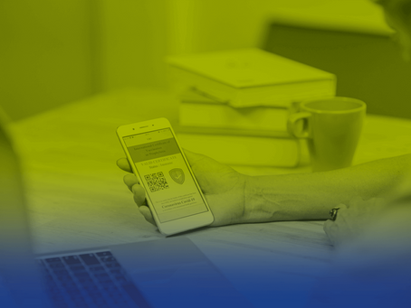 Certificação Digital: Tecnologia Verde