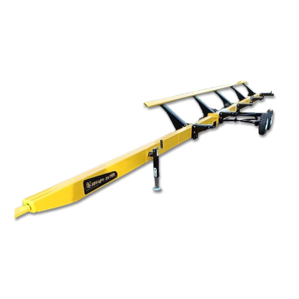 Carreta para Transporte de Plataforma CTP 1E