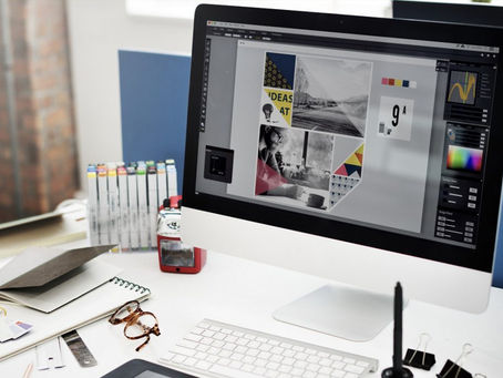 Cinco dicas para criar uma página para o seu negócio na Internet