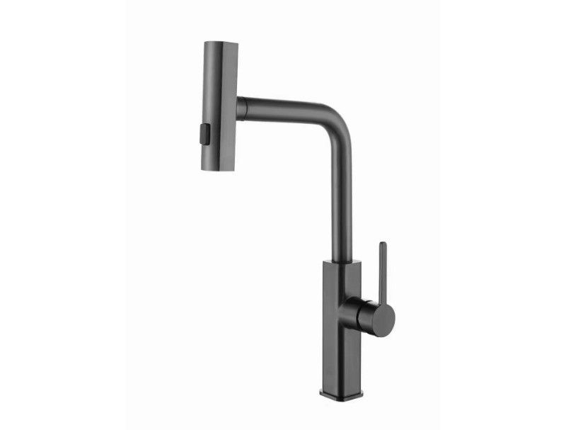 TORN.MONO.COM CASCATA CROMADA