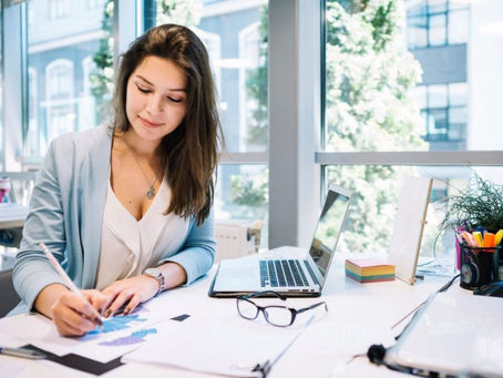 O impacto da era digital na gestão de contratos