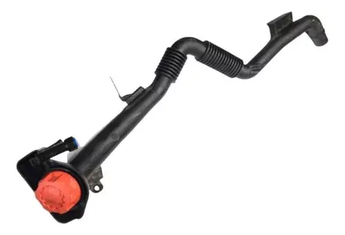 TUBO DE ENCHIMENTO DO VOLVO FH/FM/FMX13 A/C