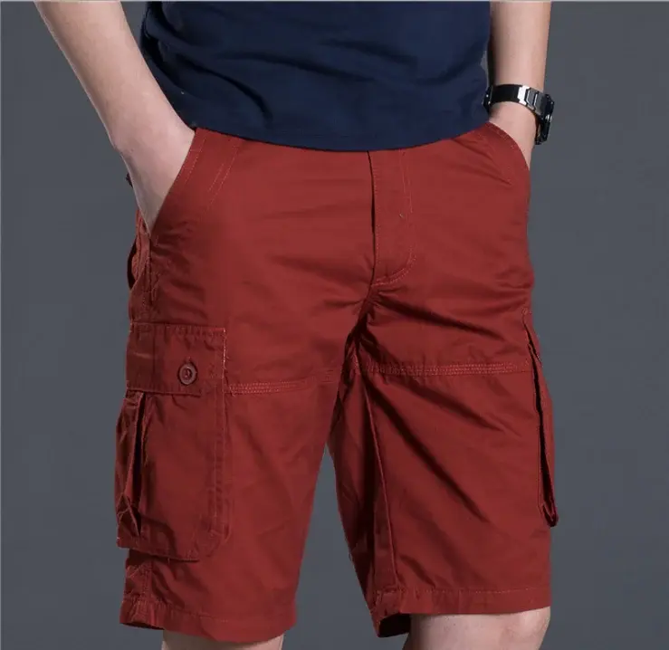 Thumbnail: Cargo Shorts
