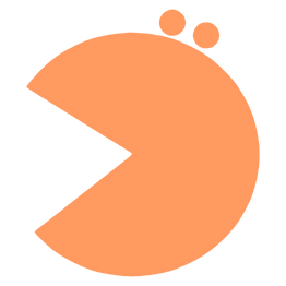 小眼眼/小東西/小橘