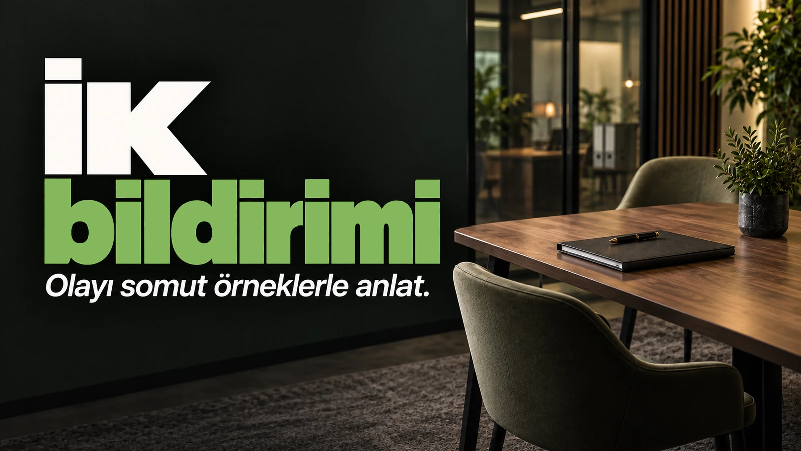 İş yerindeki psikolojik baskıyı insan kaynaklarına nasıl anlatabilirsiniz? için kapak görseli