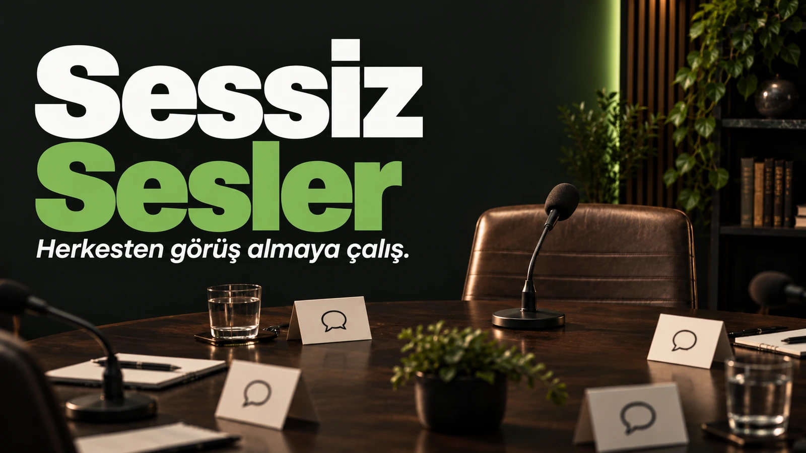 Toplantıda sessiz kalan ekip üyelerinden nasıl görüş alınır? için kapak görseli