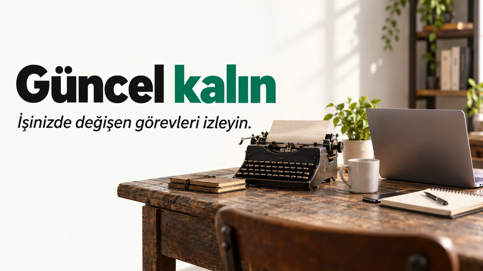 Mesleğiniz değişirken hangi yeteneklerinizi güncel tutmalısınız? için kapak görseli