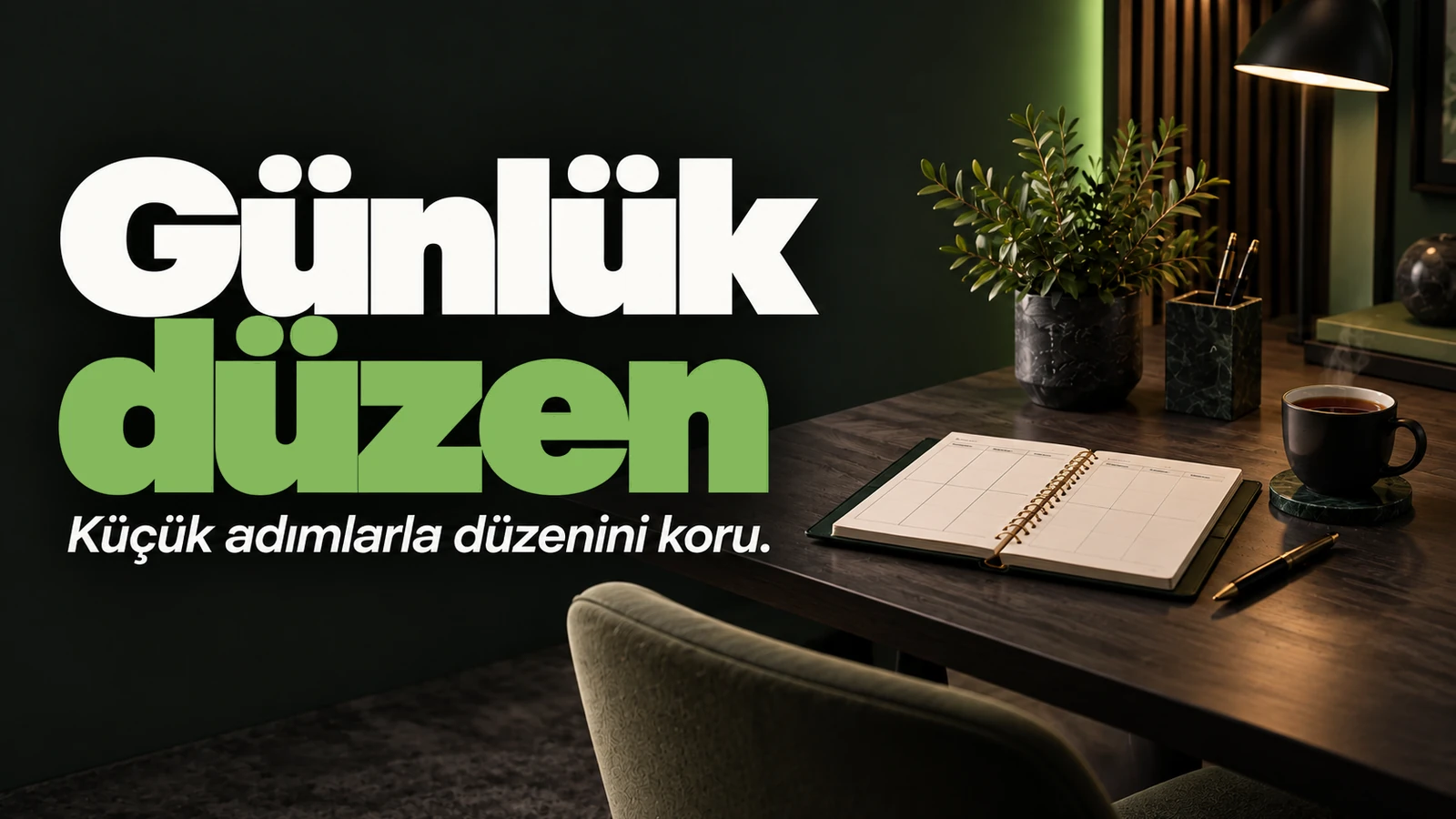 İş arama süreci uzadığında günlük düzeninizi nasıl koruyabilirsiniz? için kapak görseli