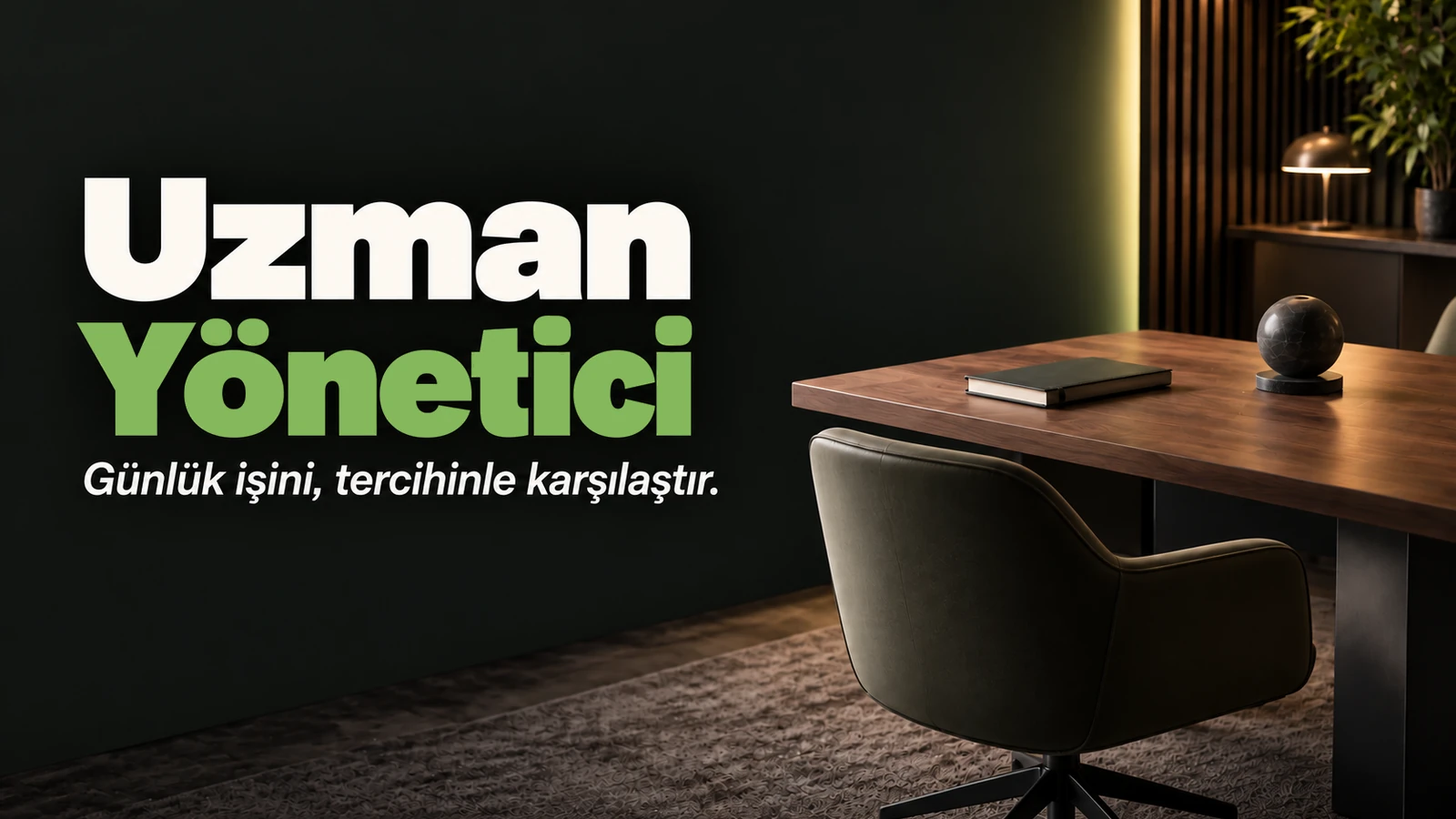 Uzman olarak ilerlemek mi, yönetici olmak mı size daha uygun? için kapak görseli