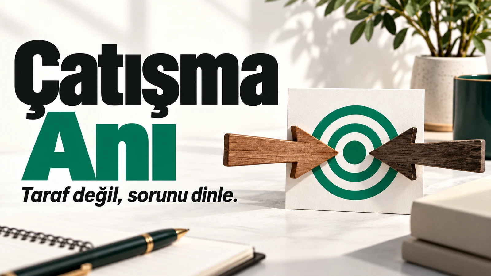Ekip içi çatışmada yönetici hangi soruları sorabilir? için kapak görseli