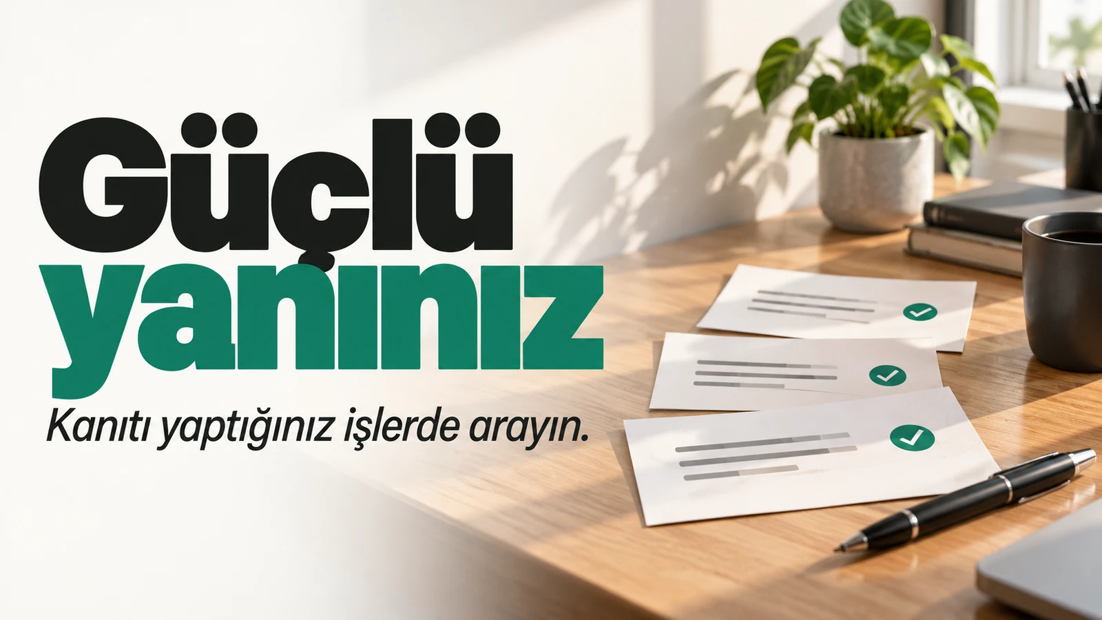 İş hayatında güçlü yönlerinizi nasıl keşfedersiniz? için kapak görseli
