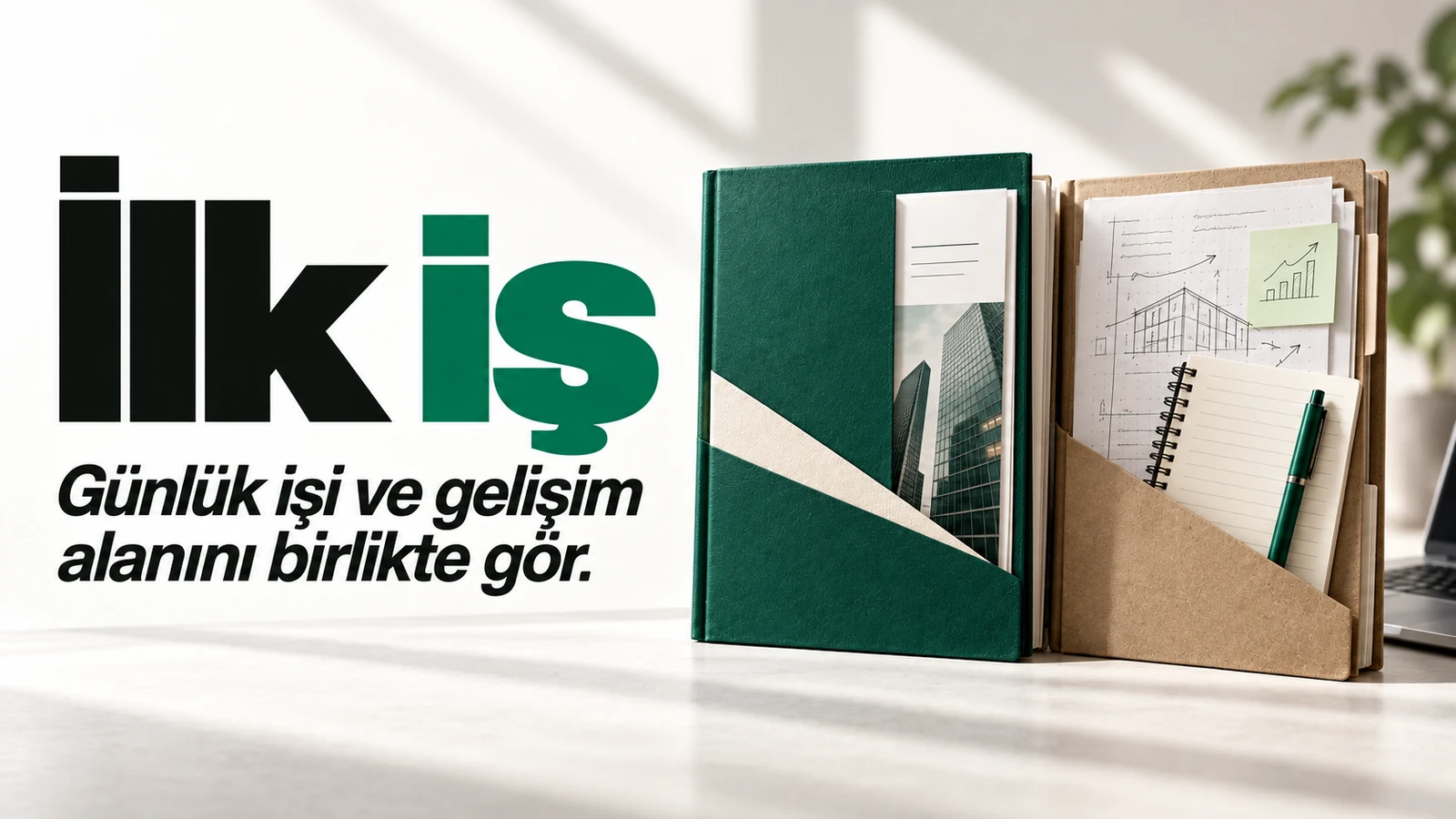 İlk işte şirket markası mı rolün içeriği mi daha önemli? için kapak görseli
