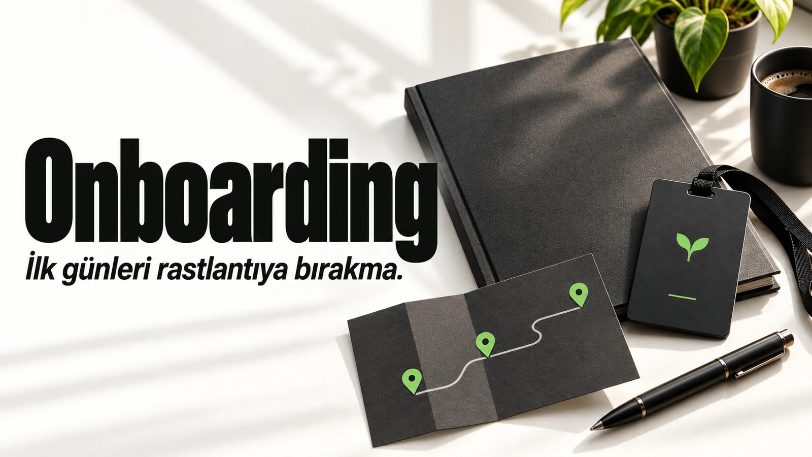 Yeni çalışanın onboarding süreci nasıl tasarlanır? için kapak görseli