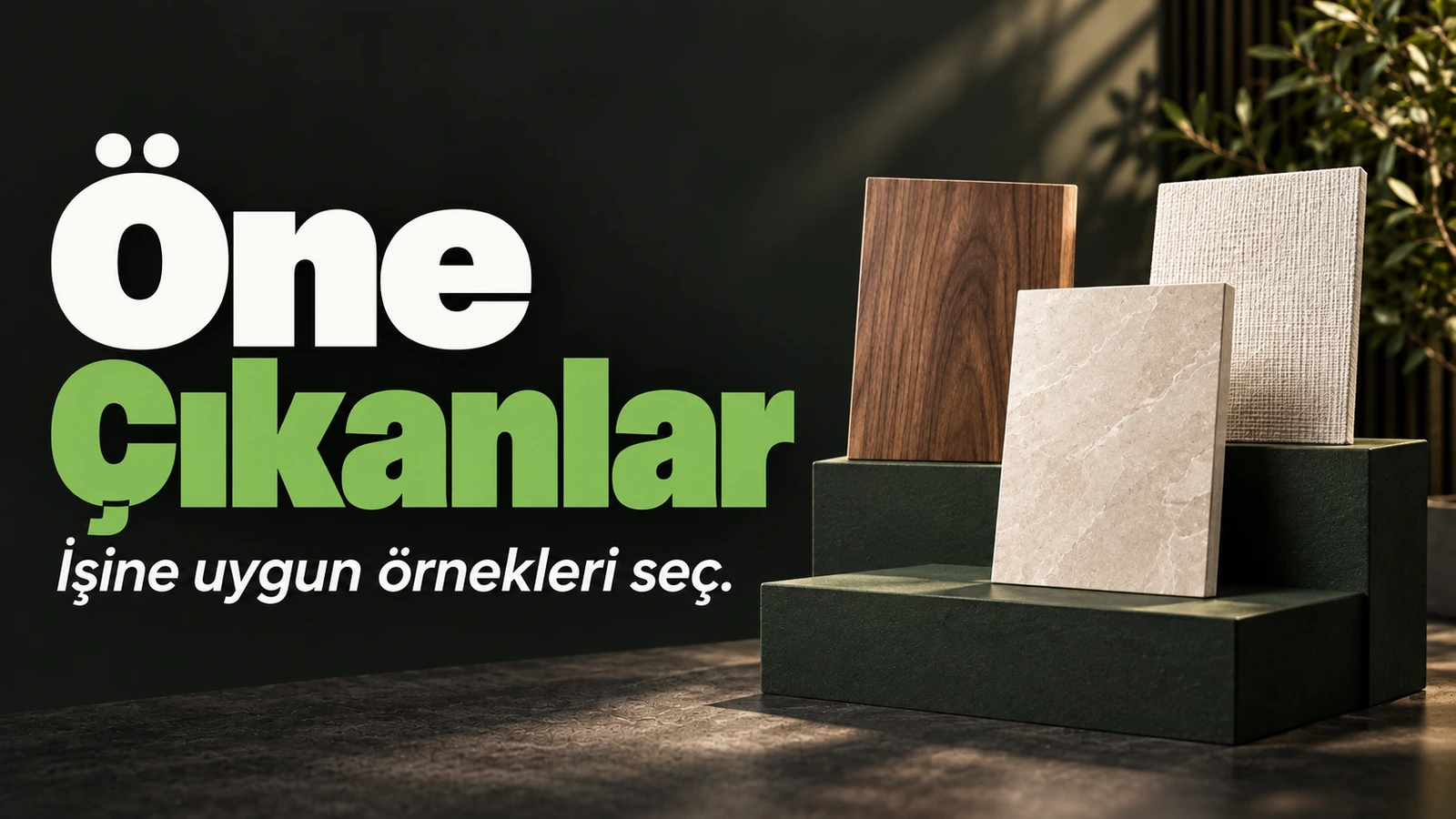 LinkedIn Öne Çıkanlar alanında hangi çalışmalar paylaşılır? için kapak görseli