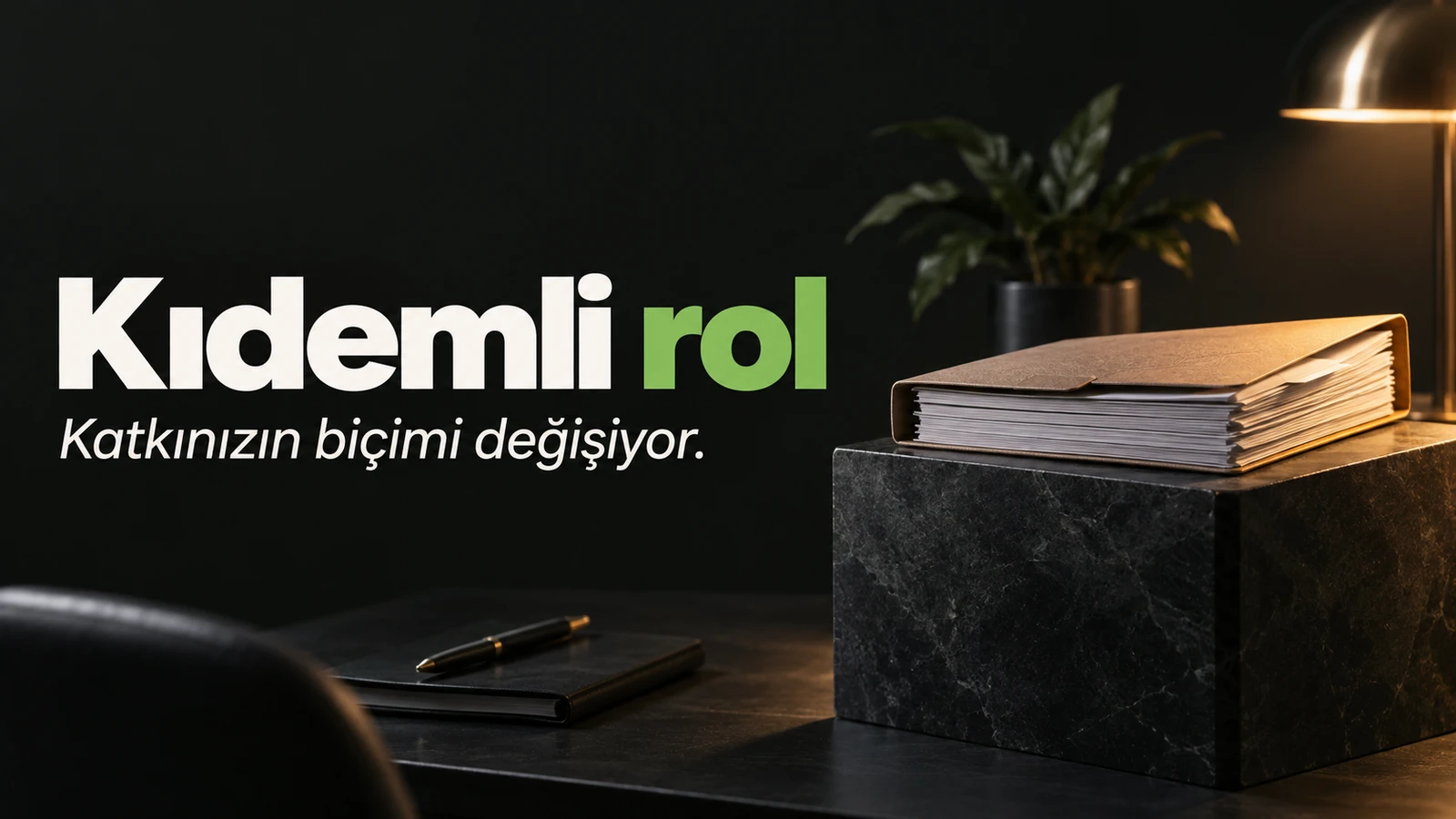 İlk kez kıdemli bir rol üstlendiğinizde neyi farklı yapmalısınız? için kapak görseli