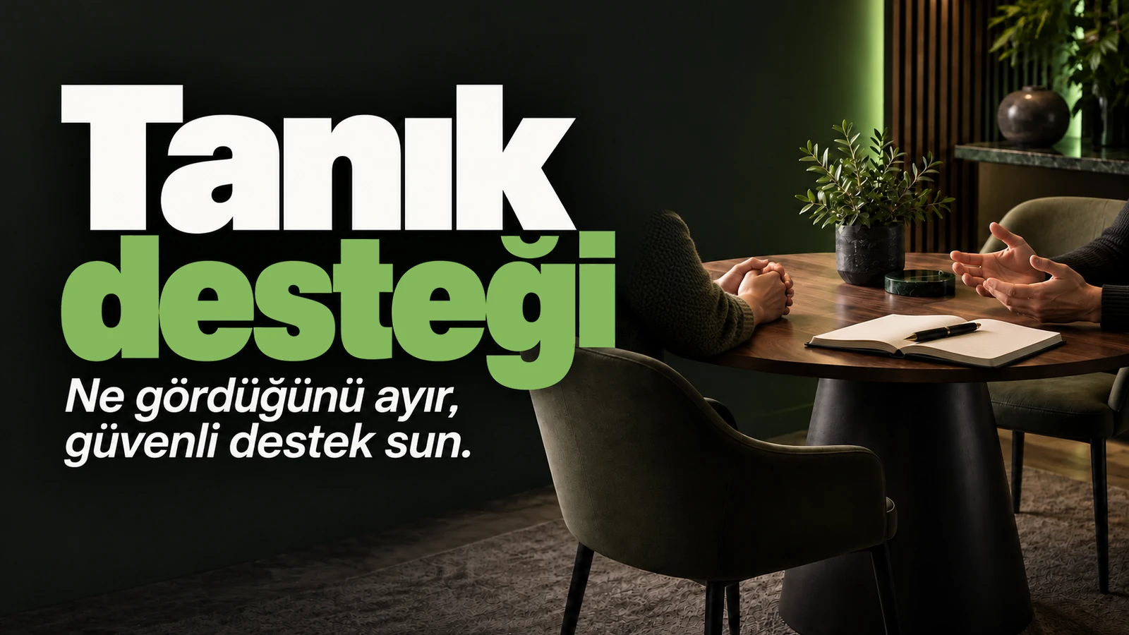 Bir çalışma arkadaşınıza mobbing yapıldığını düşünüyorsanız nasıl destek olabilirsiniz? için kapak görseli
