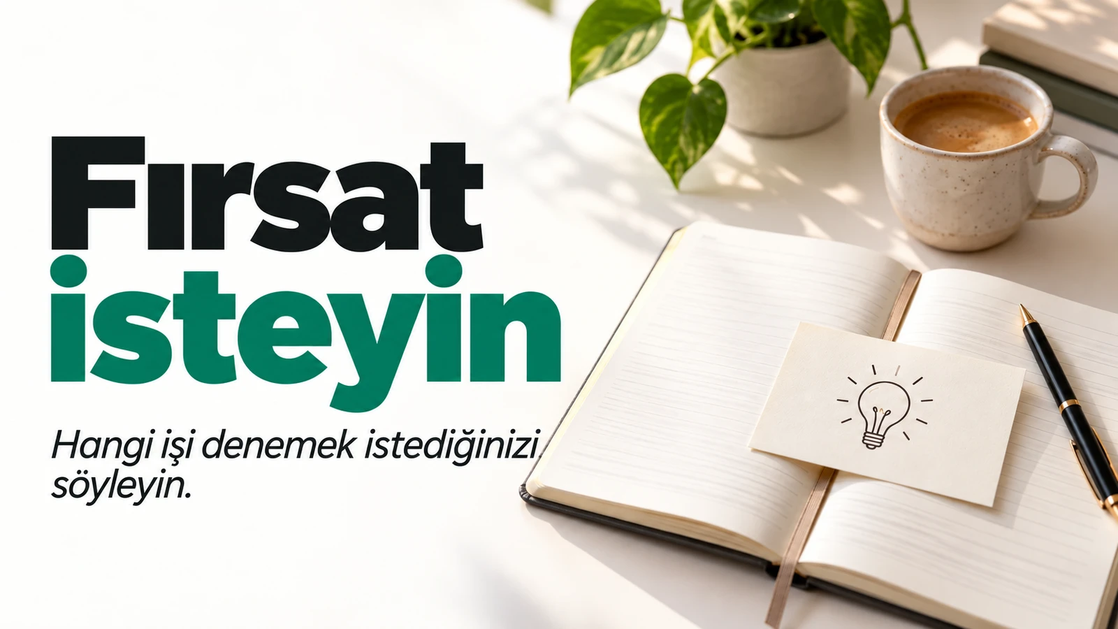 Yöneticinizden gelişim fırsatı nasıl istenir? için kapak görseli
