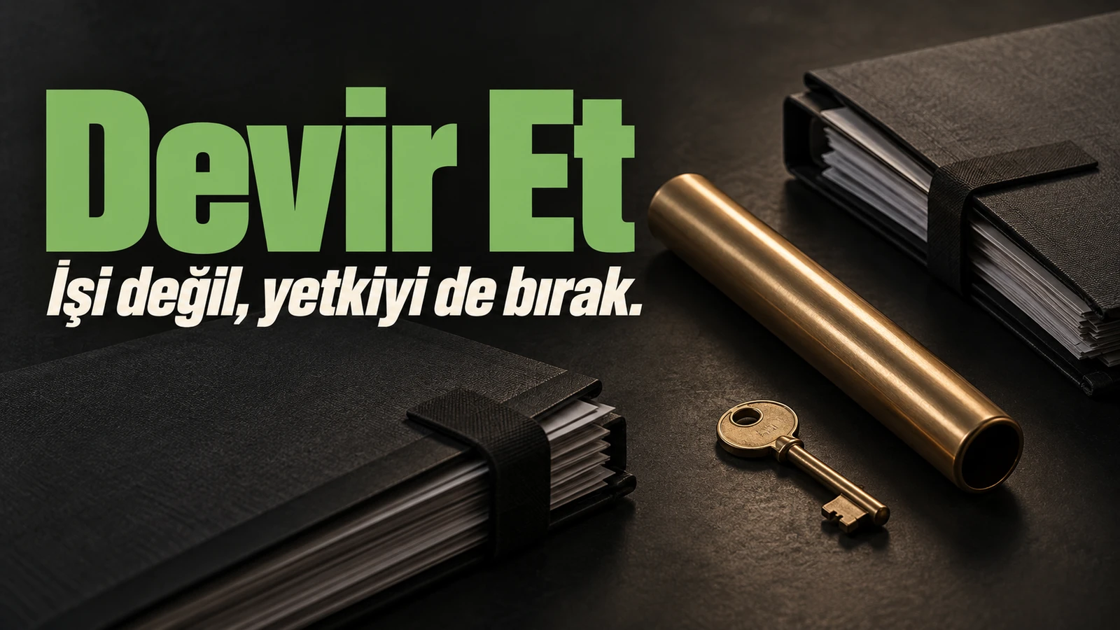 Ekipte görev devri nasıl yapılır? için kapak görseli